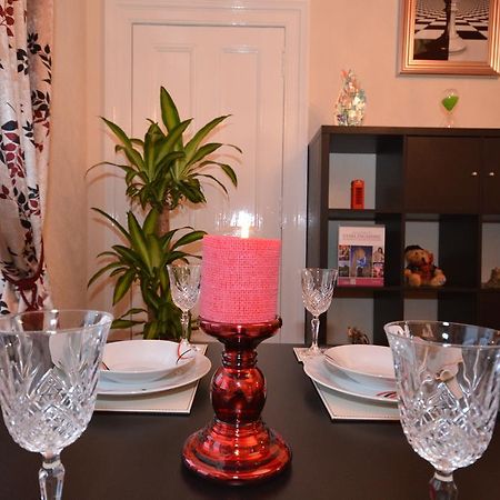 Wallace Apartment Stirling Extérieur photo
