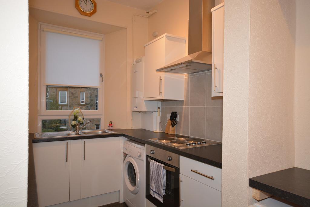 Wallace Apartment Stirling Chambre photo