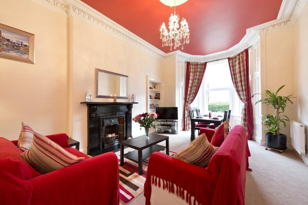 Wallace Apartment Stirling Chambre photo